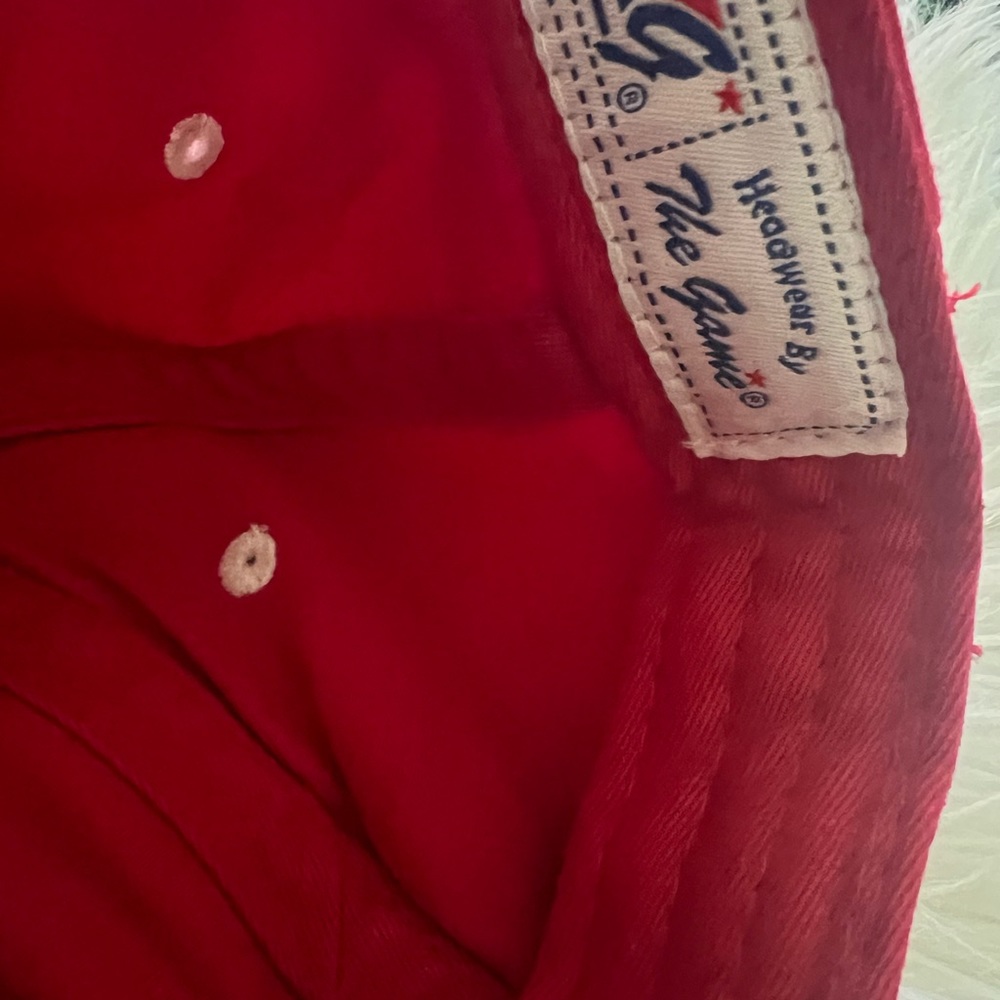 Budweiser cap‎ - Picture 3 of 3